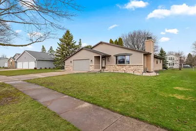 1138 Trailwood Drive, De Pere, WI 54115 - Photo 2