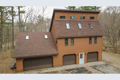2268 E Maple Lane, Waupaca, WI 54981 - Photo 90