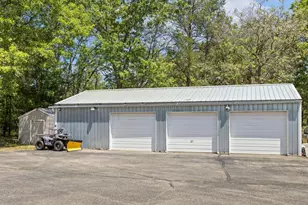 322 County Road E, Grand Marsh, WI 53936 - Photo 2