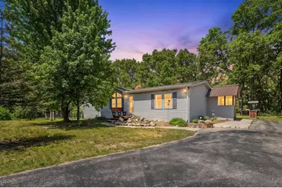 322 County Road E, Grand Marsh, WI 53936 - Photo 1