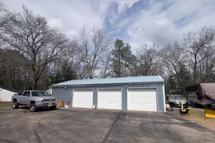 322 County Road E, Grand Marsh, WI 53936 - Photo 2