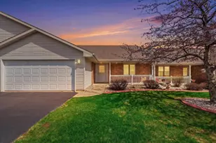 2540 Havenwood Dr, Oshkosh, WI 54904 - Photo 1