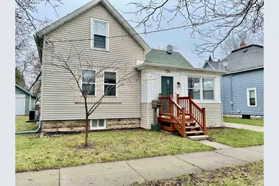 724 Oklahoma Street, Appleton, WI 54915 - Photo 2