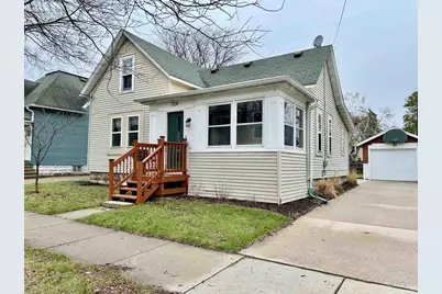 724 Oklahoma Street, Appleton, WI 54915 - Photo 1