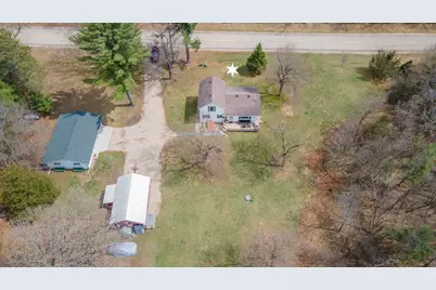 N4869 County Road Ww, Wild Rose, WI 54984 - Photo 16