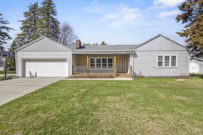 311 Cedar Street, Pulaski, WI 54162 - Photo 1