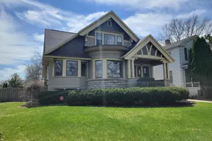 1229 Merritt Ave, Oshkosh, WI 54901 - Photo 2