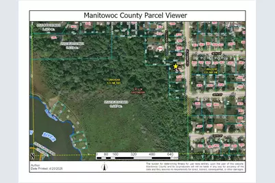 3518 Columbus Street, Two Rivers, WI 54241 - Photo 2