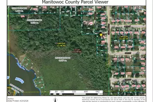 3518 Columbus St, Two Rivers, WI 54241 - Photo 2