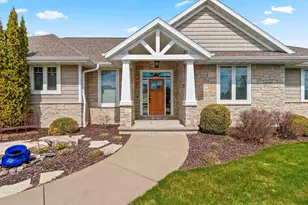 1294 Sedona Circle, Hobart, WI 54115 - Photo 2