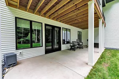 297 Red Tail Court, Sobieski, WI 54171 - Photo 46