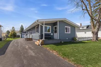 521 Delaware Avenue, North Fond du Lac, WI 54937 - Photo 1