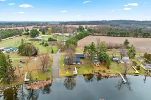 E5760 Waukaunaka St, Weyauwega, WI 54983 - Photo 50