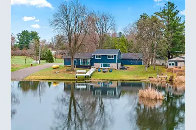 E5760 Waukaunaka Street, Weyauwega, WI 54983 - Photo 2