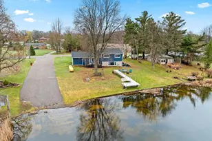 E5760 Waukaunaka St, Weyauwega, WI 54983 - Photo 42