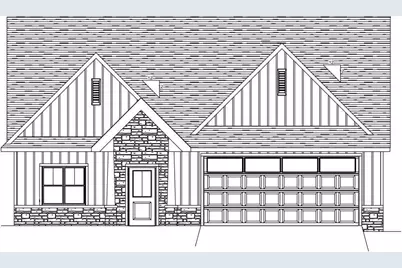 300 Deer Shed Trail, Green Bay, WI 54311 - Photo 1