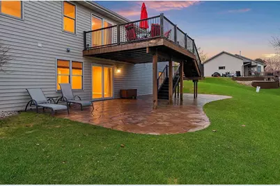 W6678 Emerald Court, Greenville, WI 54942 - Photo 38