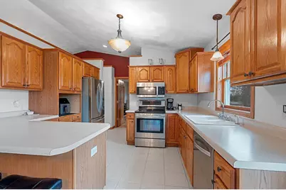 W6678 Emerald Court, Greenville, WI 54942 - Photo 12