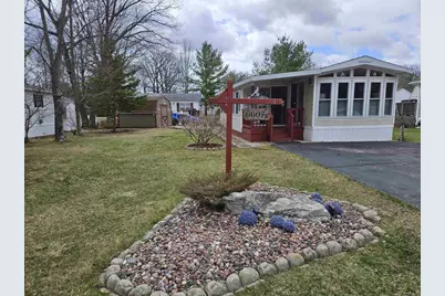 6607 Pearl Lane, Sturgeon Bay, WI 54235 - Photo 1