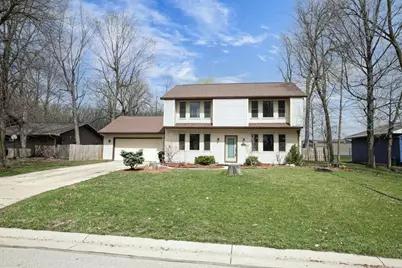 720 Indianwood Court, Neenah, WI 54956 - Photo 1