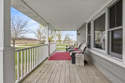 W3665 Faro Springs Road, Hilbert, WI 54129 - Photo 38