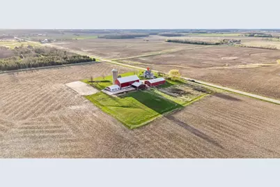 W3665 Faro Springs Road, Hilbert, WI 54129 - Photo 76
