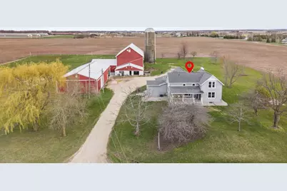 W3665 Faro Springs Road, Hilbert, WI 54129 - Photo 66