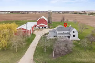 W3665 Faro Springs Rd, Hilbert, WI 54129 - Photo 66