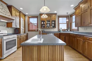 W3665 Faro Springs Rd, Hilbert, WI 54129 - Photo 4