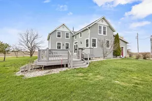 W3665 Faro Springs Rd, Hilbert, WI 54129 - Photo 44