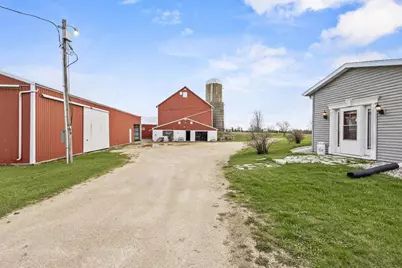 W3665 Faro Springs Road, Hilbert, WI 54129 - Photo 40