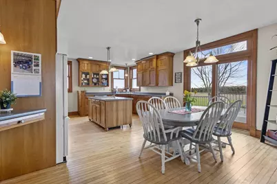 W3665 Faro Springs Road, Hilbert, WI 54129 - Photo 8