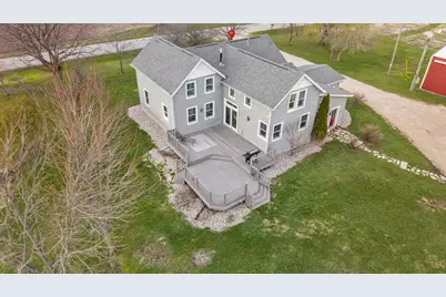 W3665 Faro Springs Road, Hilbert, WI 54129 - Photo 68