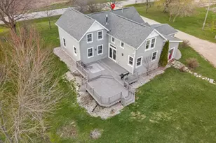W3665 Faro Springs Rd, Hilbert, WI 54129 - Photo 68