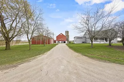 W3665 Faro Springs Road, Hilbert, WI 54129 - Photo 2