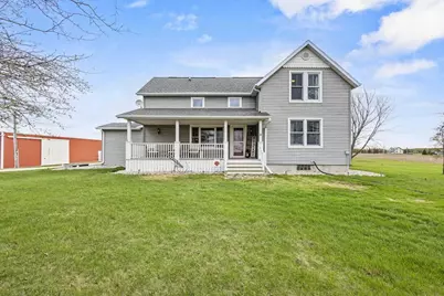 W3665 Faro Springs Road, Hilbert, WI 54129 - Photo 36