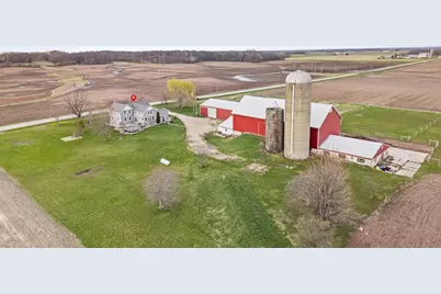 W3665 Faro Springs Road, Hilbert, WI 54129 - Photo 70