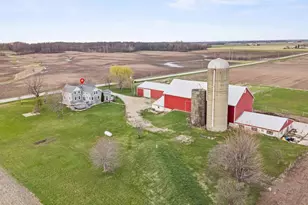 W3665 Faro Springs Rd, Hilbert, WI 54129 - Photo 70