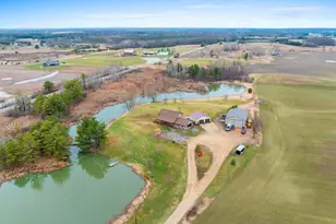 E5528 Hanson Rd, Manawa, WI 54949 - Photo 70
