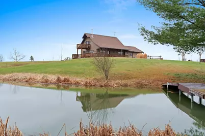 E5528 Hanson Road, Manawa, WI 54949 - Photo 1