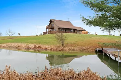 E5528 Hanson Road, Manawa, WI 54949 - Photo 6
