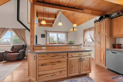 E5528 Hanson Road, Manawa, WI 54949 - Photo 16