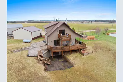 E5528 Hanson Road, Manawa, WI 54949 - Photo 68
