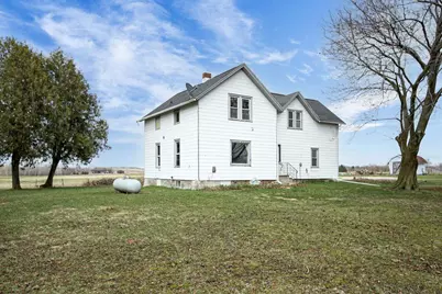 W5136 Brusewitz Road, Black Creek, WI 54106 - Photo 1