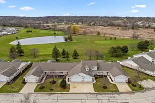 1517 River Pines Dr, Green Bay, WI 54311 - Photo 1