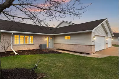 1517 River Pines Drive, Green Bay, WI 54311 - Photo 2