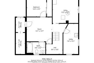 116 E Orange St, Appleton, WI 54915 - Photo 62