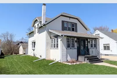 223 Cleveland Street, Brillion, WI 54110 - Photo 18