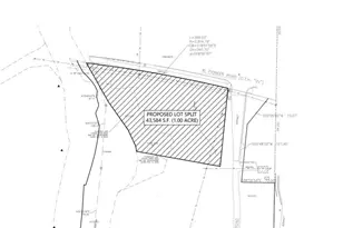 982 Woodbine Park Rd, Fond du Lac, WI 54935 - Photo 1