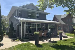 12671 S White Potato Lake Rd, Brazeau, WI 54161 - Photo 2